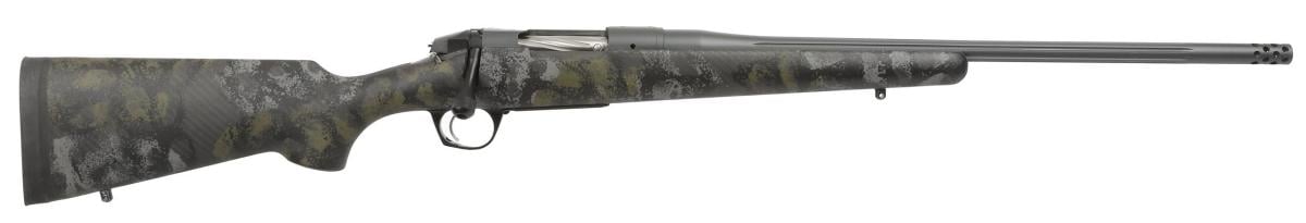 Bergara Canyon 308 Win