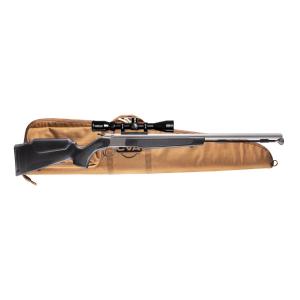 CVA Optima Scope Package 50 Caliber