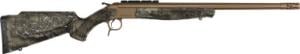 CVA Scout TD V3 450 Bushmaster