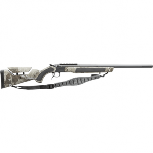 CVA Accura MR-X Sniper Grey 50 Caliber