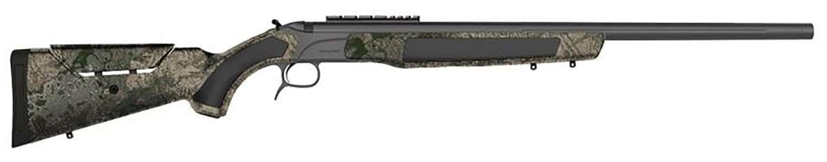 CVA Accura MR-X Realtree Hillside .45 Caliber