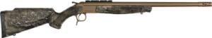 CVA Scout TD V3 360 Buckhammer