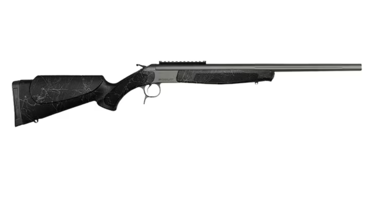 CVA Scout TD 450 Bushmaster