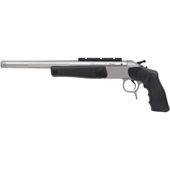 CVA Scout V2 Pistol 204 Ruger