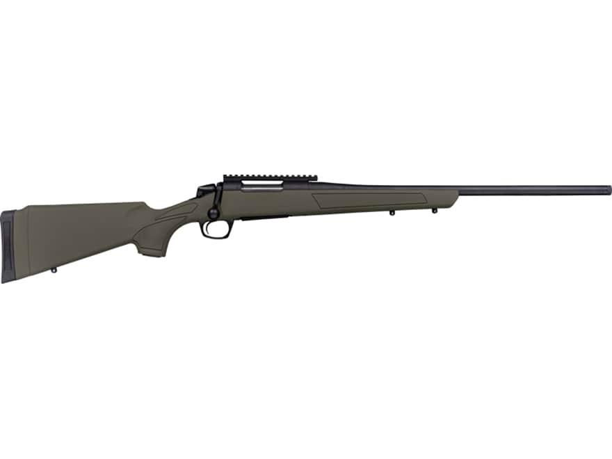 CVA Cascade 450 Bushmaster