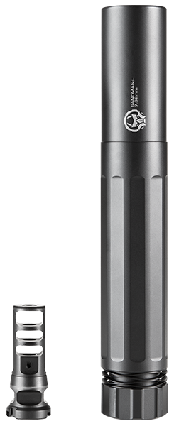 Dead Air Armament Sandman-L 556NATO