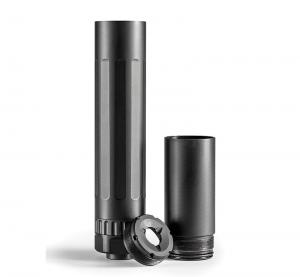 Dead Air Armament Ghost 45M 45 Caliber