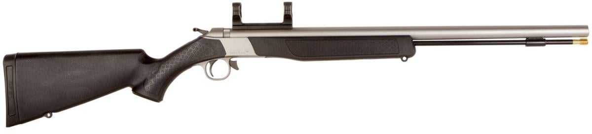 Noreen Firearms ULR .50 BMG Pistol -The Firearm Blog