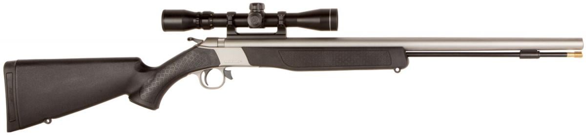 CVA Wolf 50 BMG