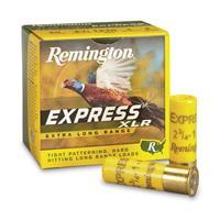 Remington Express Xlr Ammo 20 Gauge 2-3/4" 1 Oz #5 Shot - 20 Gauge 2-3/4" 1 Oz #5 Shot 25/Box