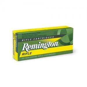 30-06 Springfield Remington 125 PSP R30061