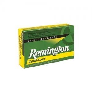 30-06 Springfield Remington 165 Core-Lokt® PSP R3006B