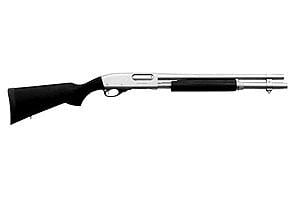 Remington 870 Marine Magnum 12 GA