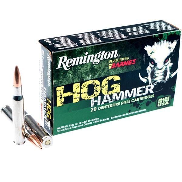 30-06 Remington 168 Gr TSX HP PHH30061