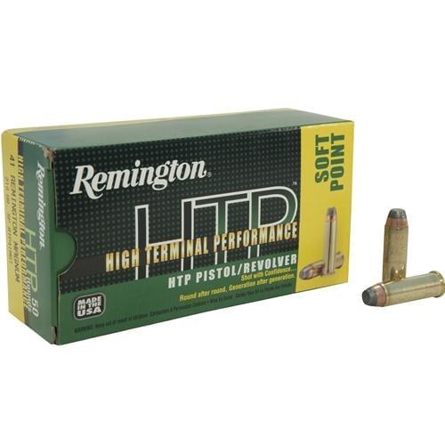 41 Magnum Remington 210 SP RTP41MG1