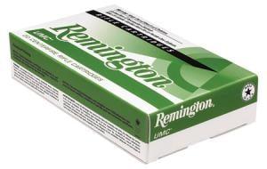 Remington Ammunition UMC Rifle Cartridge 23906 223/5.56