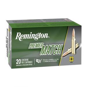 Remington Ammunition 20001 6mm Creedmoor