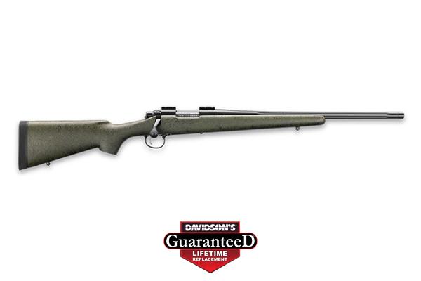 Remington 700 American Wilderness Rifle NRA 6.5 Creedmoor