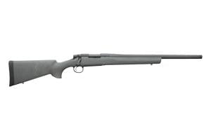 Remington Model 700 SPS Tactical 6.5 Creedmoor