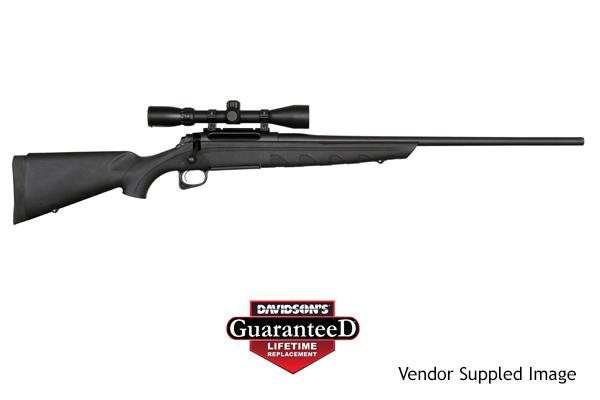Remington 770 Sportsman Bolt Action 308/7.62x51mm