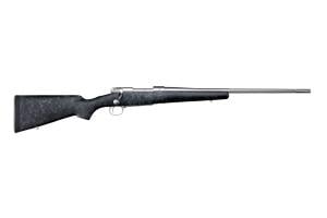 Winchester Model 70 Extreme Weather 25-06
