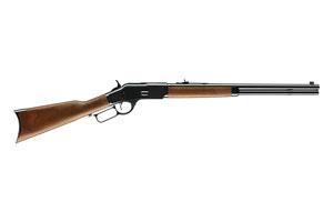 Winchester 1873 Short Rifle 45 Long Colt