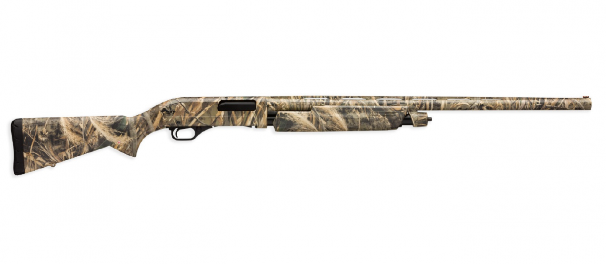 Winchester SXP Waterfowl Realtree Max-5 12 GA