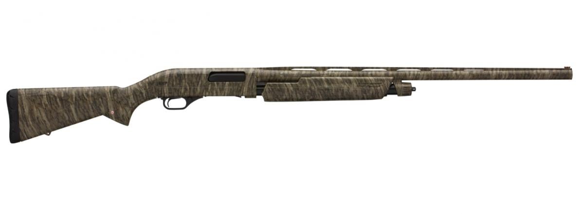 Winchester Super X Pump 12 GA