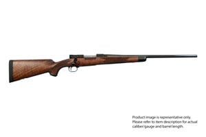 Winchester Model 70 Super Grade 308/7.62x51mm
