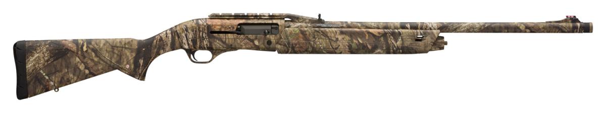 Winchester Super X3 NWTF Cantilever Turkey 12 Gauge