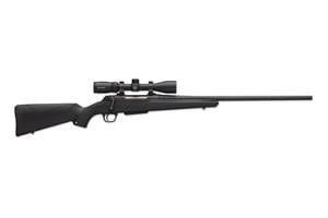 Winchester XPR Scope Combo 7mm Rem Mag
