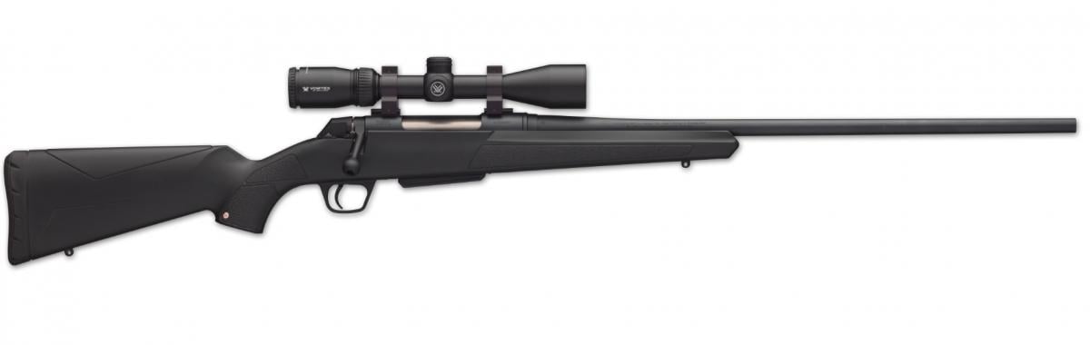 Winchester XPR Vortex Scope Combo 243 Win