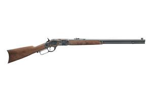 Winchester M73 Sporter Case Hardened 45 Long Colt