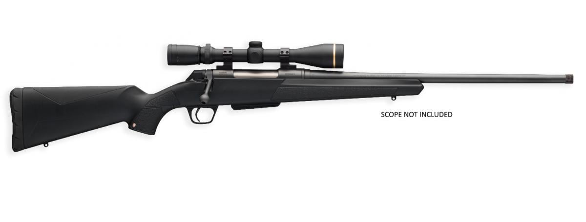 Winchester XPR SR 308/7.62x51mm