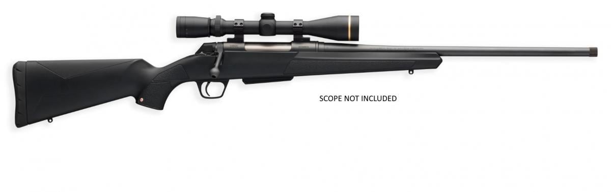 Winchester XPR SR 300 Win Mag