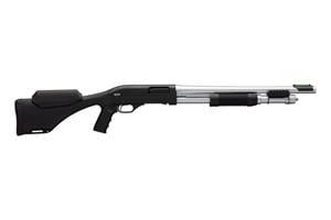 Winchester Super X Pump Shadow Marine Defender 12 GA