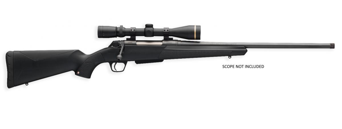 Winchester XPR SR 243 Win