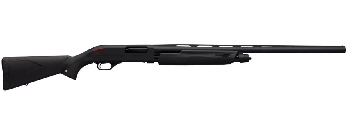Winchester SXP Black Shadow 12 GA