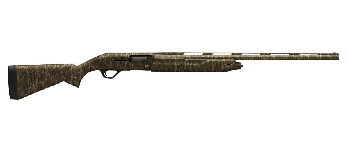 Winchester 511212391 SX4 Waterfowl Hunter 12Ga 3" 26" BBL MO Bottomland-img-0
