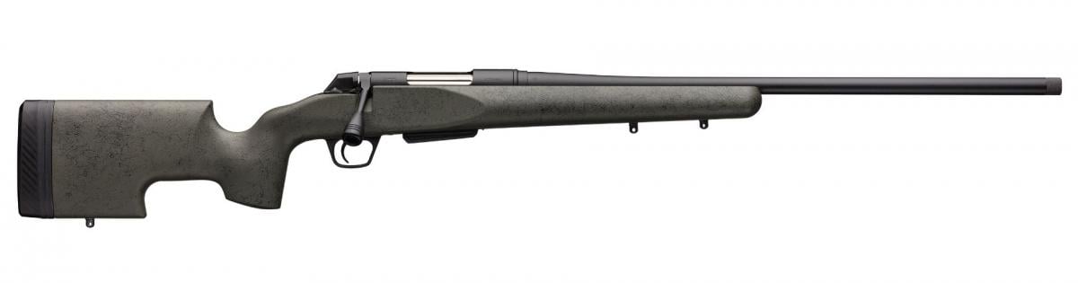 Winchester XPR Renegade Long Range 300 WSM