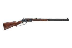 Winchester M73 Deluxe Sporting 45 Long Colt