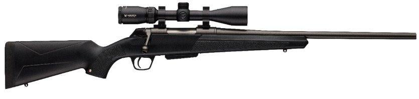 Winchester XPR Vortex Scope Combo 7mm-08