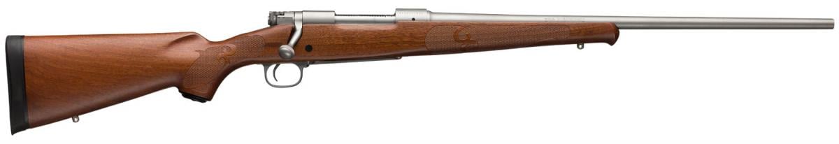 Winchester Model 70 Featherweight 270 WSM