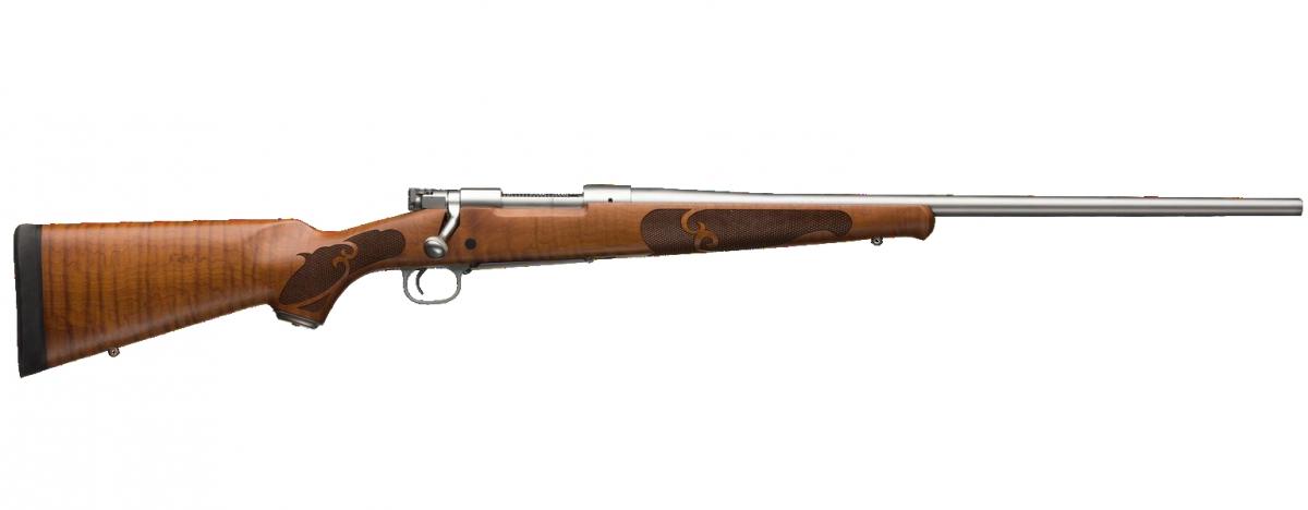 Winchester Model 70 Featherweight SS 7mm-08
