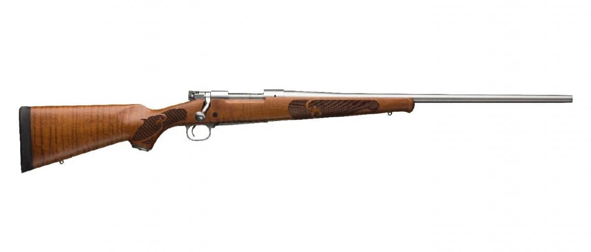 Winchester Model 70 Featherweight SS 308/7.62x51mm