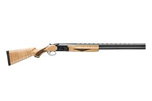 Winchester 101 Deluxe Field Maple 12 GA