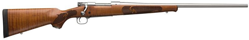 Winchester Model 70 Featherweight 264 Win Mag