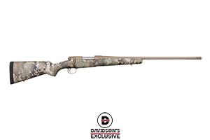 Winchester Model 70 Hunter Strata 308/7.62x51mm
