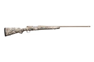 Winchester Model 70 Hunter Strata 300 BLK