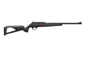 Winchester Guns Wildcat 521101102 Black 22 LR 10 Round 18" Barrel-img-0